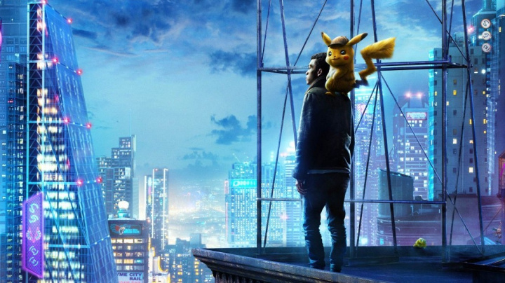 Druhý trailer na Pokémon: Detektiv Pikachu tahá z rukávu Mewtwo