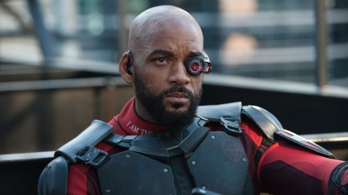 Sebevražedný oddíl 2: největší hvězda jedničky Will Smith už ve dvojce prý nebude