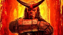 V necenzurovaném traileru na tu pilu Hellboy přitlačil a je to znát