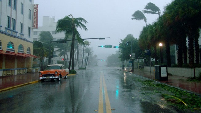 Varovný dokument Aquarela je natočený rychlostí 96 snímků za sekundu