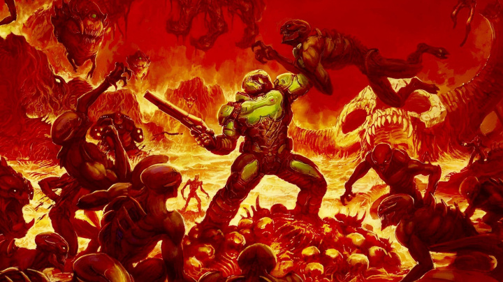 Filmový Doom se začíná rýsovat jako čiré béčko