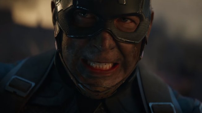 Avengers: Endgame - první oficiální trailer ukazuje nové obleky i Captain Marvel