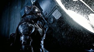 Nový sólový Batman se má prý odehrávat v devadesátkách
