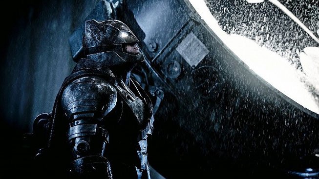 Nový sólový Batman se má prý odehrávat v devadesátkách