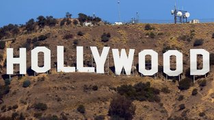 Hollywood: Velká studiová šestka