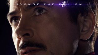 Avengers: Endgame hraje v prvním featurettu na naději a odplatu