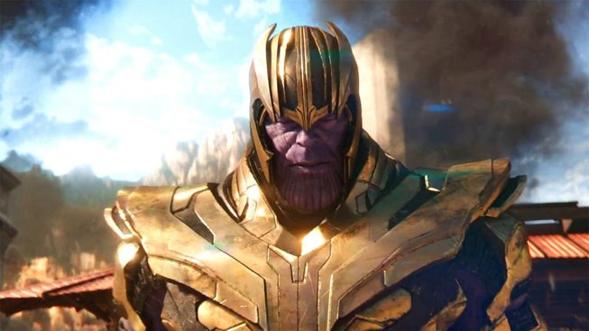Marvel vykopává předprodej lístků na Avengers: Endgame novým trailerem