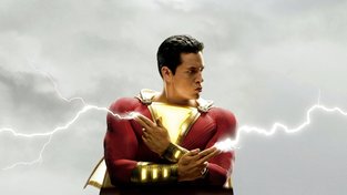 Shazam! - recenze nového superhrdiny se smyslem pro humor