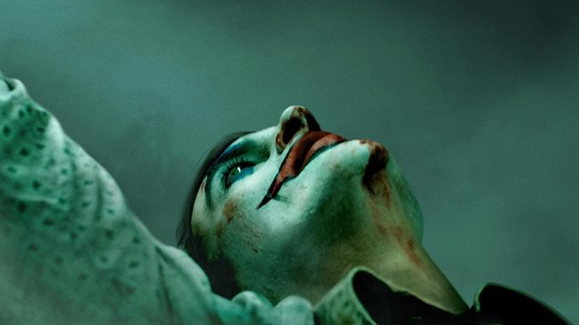Joker: první teaser ukazuje děsivého a vychrtlého Joaquina Phoenixe