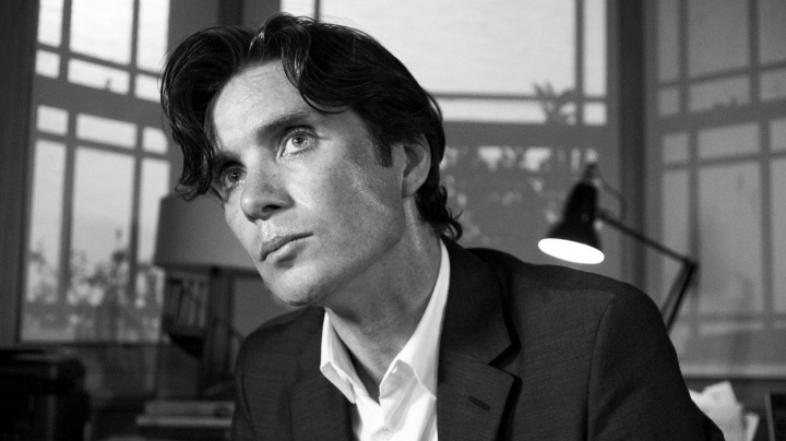 V pokračování Tichého místa by se mohl objevit Cillian Murphy
