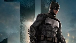 Ben Affleck se vrátí jako Batman