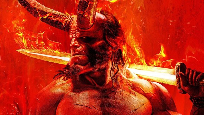 Hvězda z pekla: nejlepší filmoví Satani, ďáblové a antikristi