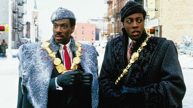 O kostýmy se v chystané druhé Cestě do Ameriky postará Ruth E. Carter z Black Panthera