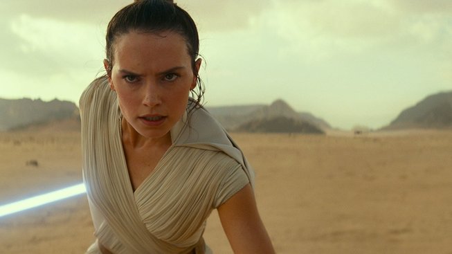 Do Star Wars se vrací Daisy Ridley, bude obnovovat řád Jediů