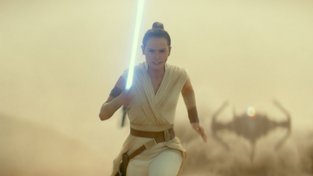 Star Wars: The Rise of Skywalker - první teaser láká na návrat starého padoucha