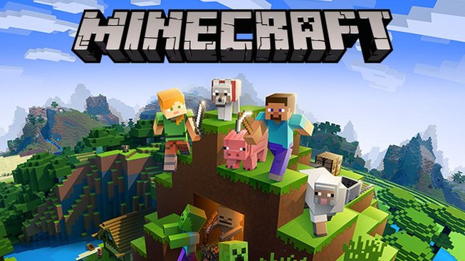 Hraná adaptace Minecraftu se začne natáčet už v srpnu
