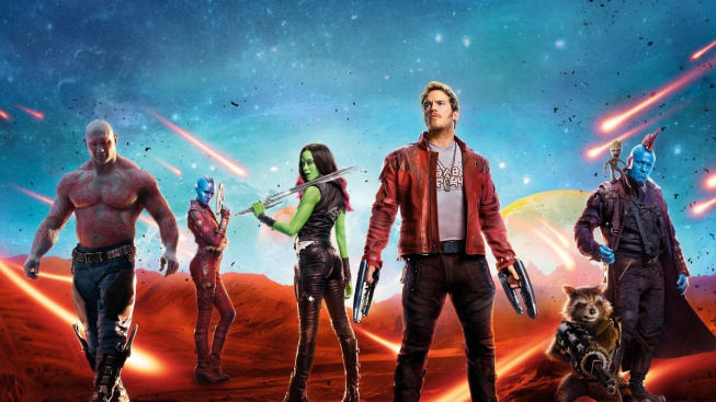 Strážci galaxie Vol. 3 mají premiéru až v roce 2023, ale Marvel na nich pracuje už teď