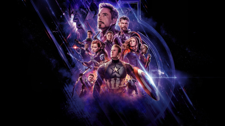 Co přijde po Avengers: Endgame?