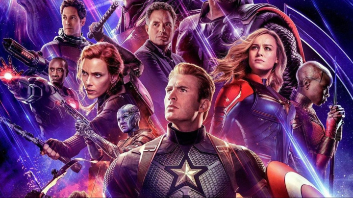 Avengers: Endgame se nechystají jen do kin, ale taky na digitál