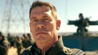 Rychle a zběsile 9 rozšíří wrestler John Cena