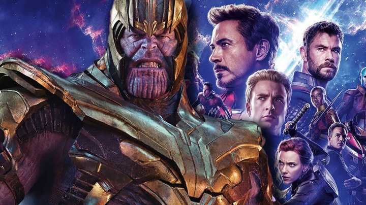 8 týmovek, na které dostanete chuť po Avengers: Endgame