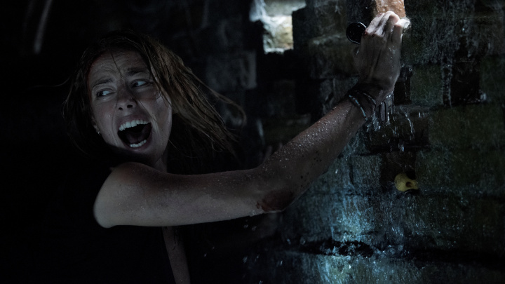 Alexandre Aja a Sam Raimi představují nový horor Kořist