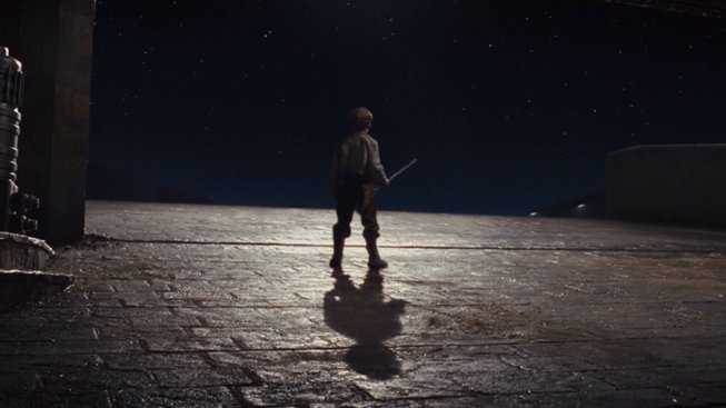 Další tři filmy ze Star Wars dorazí až v letech 2022 - 2026