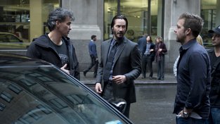 John Wick: Jak vytrénovat nejslavnějšího zabijáka stříbrného plátna?