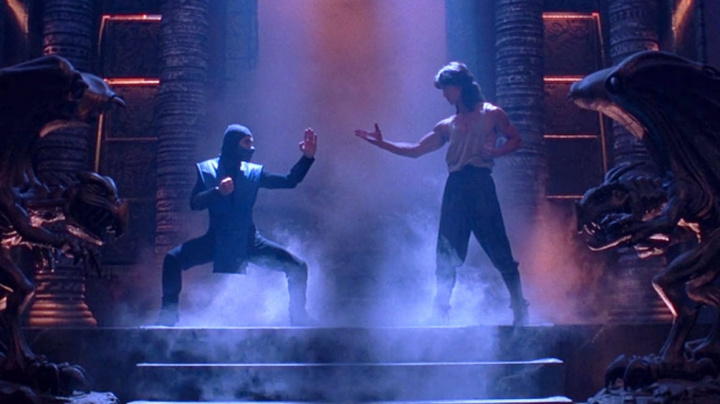 Mortal Kombat se vrací, dohlédne na něj James Wan