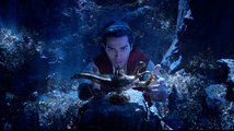 Recenze: Aladin – Disneyovská klasika v novém kabátě