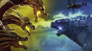 Godzilla změří síly s tuhými protivníky, ale těmhle borcům z minulosti se tentokrát vyhne