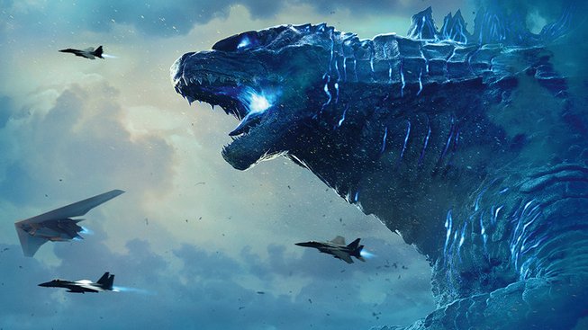 Recenze: Godzilla II: Král monster – obří král destrukce je zpátky