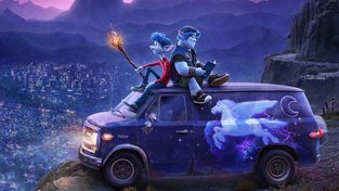 Nový animák od Pixaru potáhnou kupředu Chris Pratt a Tom Holland