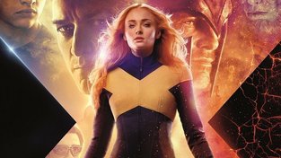 X-Men: Dark Phoenix – recenze posledního dílu comicsové ságy plné mutantů, akce...