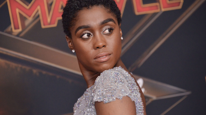 Spekulace: novou agentkou 007 bude prý Lashana Lynch