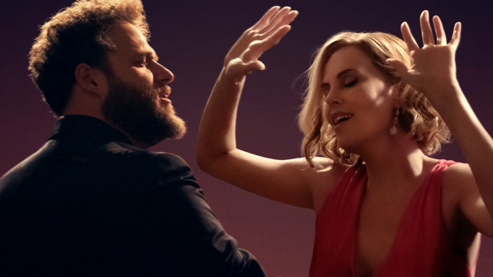 Recenze: Srážka s láskou – tak trochu jiná romantika