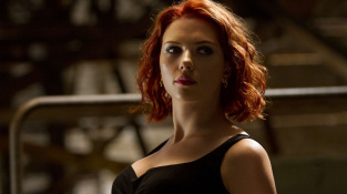 Black Widow se ve své první sólovce postaví Taskmasterovi