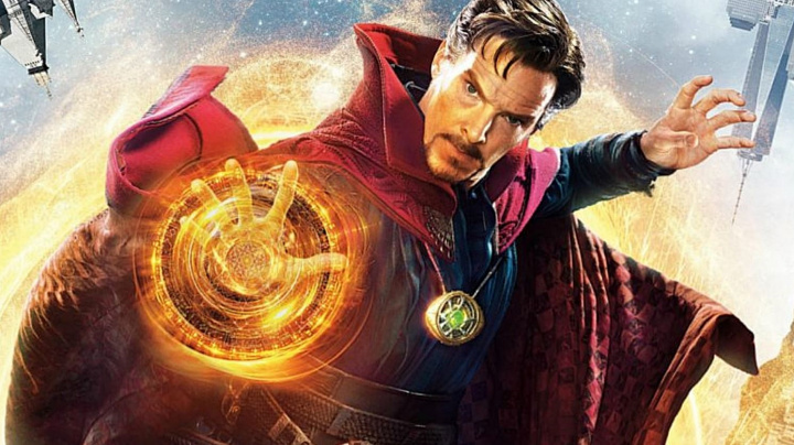 Marvel se toho nebojí a z Doctora Strange 2 udělá regulérní horor