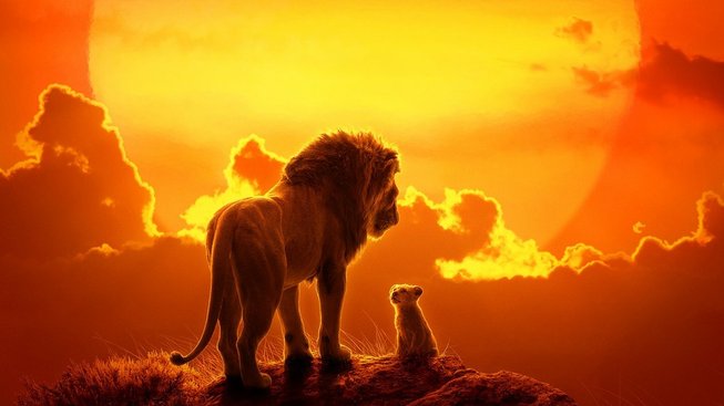 Recenze: Lví král – Disney vás zve do Afriky