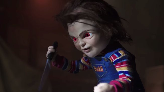 Recenze: Dětská hra – návrat kultovní vraždící panenky