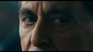 První teaser na The Irishman představuje velkou gangsterskou slezinu