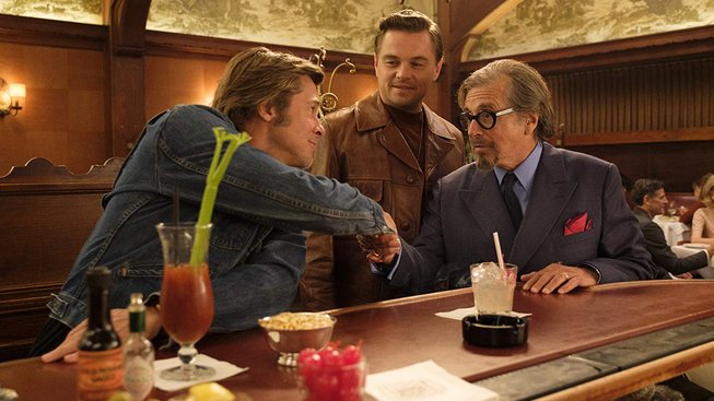 V novém filmu o atentátu na Kennedyho si zahraje Pacino, Mortensen i Travolta