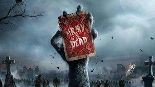 Army of the Dead se rýsuje jako výrazně jiný zombie film