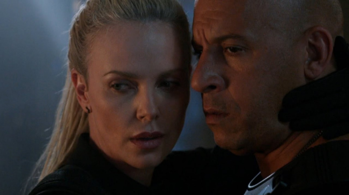 Rychle a zběsile 9 rozšíří Charlize Theron a nikoho to nepřekvapuje