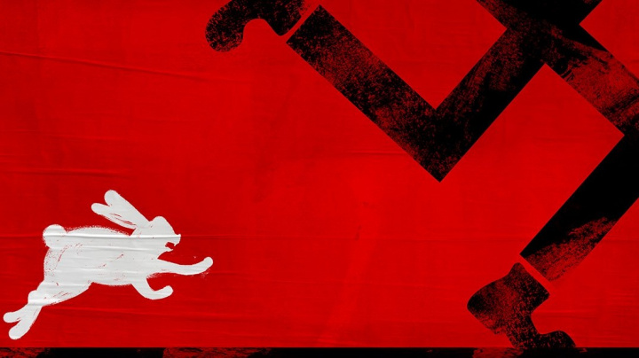 Hitler a jednorožec? Waititi se toho v traileru na Jojo Rabbit nebojí