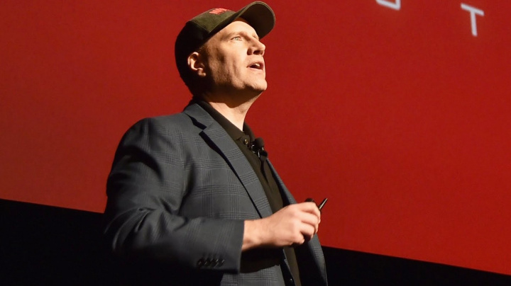Kevin Feige chystá vlastní film z univerza Star Wars