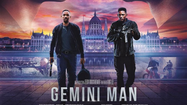 Recenze: Blíženec – dva Smithové a technologická revoluce?