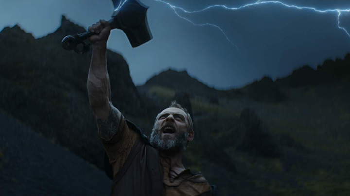 Valhalla: Říše bohů půjde na severské mýty jinak než pestrobarevný Marvel