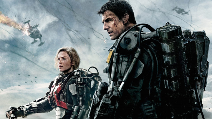 Na hraně zítřka 2 má připravený scénář a čeká až bude mít Tom Cruise čas