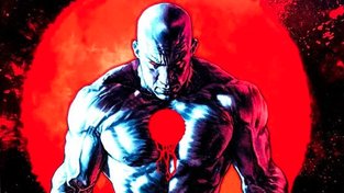 Vin Diesel se představuje jako skoro nesmrtelný komiksový hrdina Bloodshot